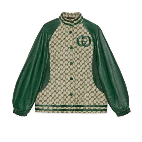 dapper dan gucci jacket.